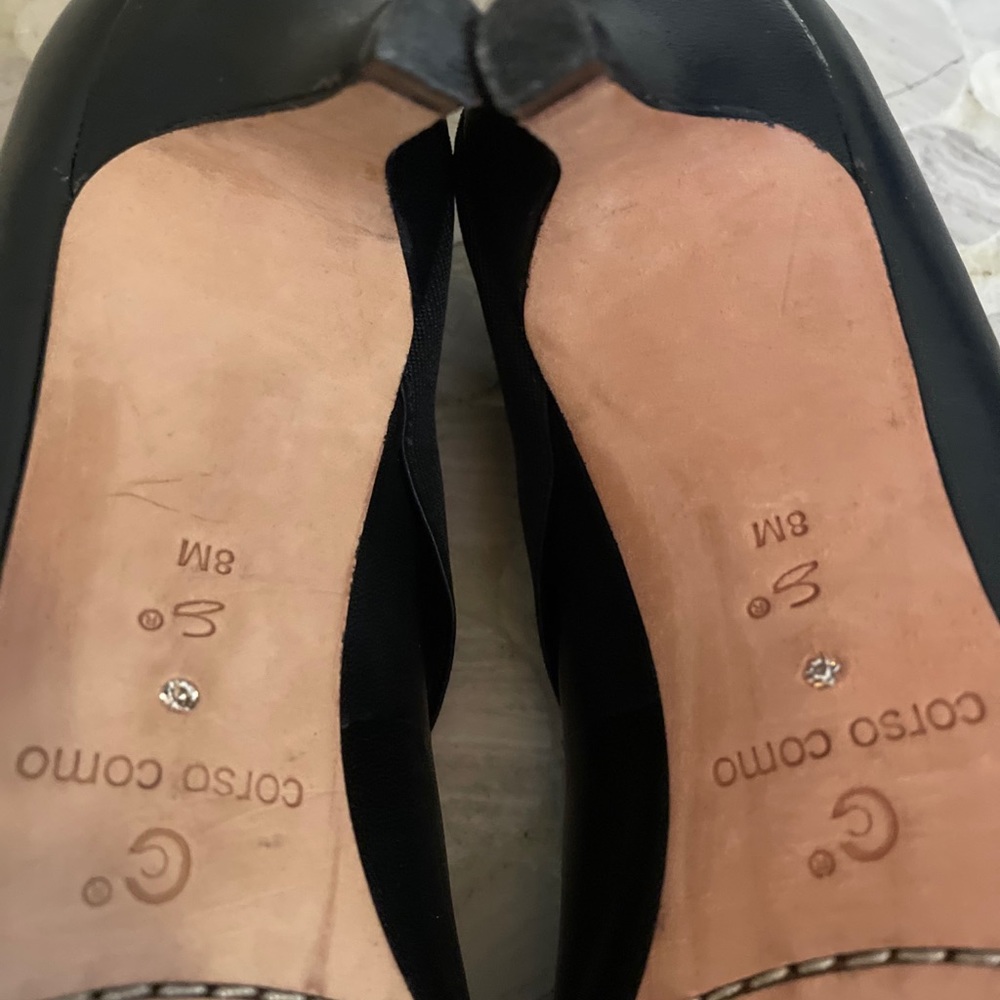 Corso como heels - Picture 7 of 8